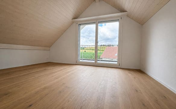 Immobilie in Henggart - Sofort bezugsbereit - freistehendes EFH - Bild 5