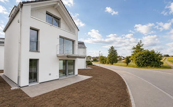 Immobilie in Henggart - Sofort bezugsbereit - freistehendes EFH - Bild 7