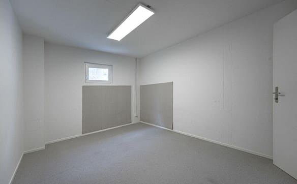 Immobilie in Oberrieden - Grosszügige Gartenwohnung - nur wenige Schritte vom Bahnhof Oberrieden - Bild 10