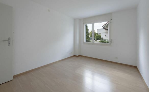 Immobilie in Oberrieden - Grosszügige Gartenwohnung - nur wenige Schritte vom Bahnhof Oberrieden - Bild 4