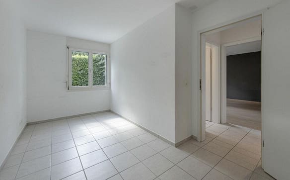 Immobilie in Oberrieden - Grosszügige Gartenwohnung - nur wenige Schritte vom Bahnhof Oberrieden - Bild 5