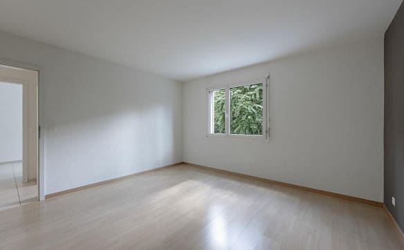 Immobilie in Oberrieden - Grosszügige Gartenwohnung - nur wenige Schritte vom Bahnhof Oberrieden - Bild 6