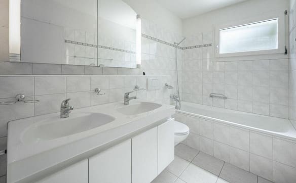 Immobilie in Oberrieden - Grosszügige Gartenwohnung - nur wenige Schritte vom Bahnhof Oberrieden - Bild 7