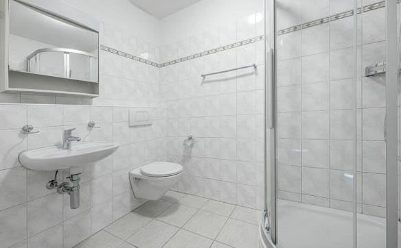 Immobilie in Oberrieden - Grosszügige Gartenwohnung - nur wenige Schritte vom Bahnhof Oberrieden - Bild 8