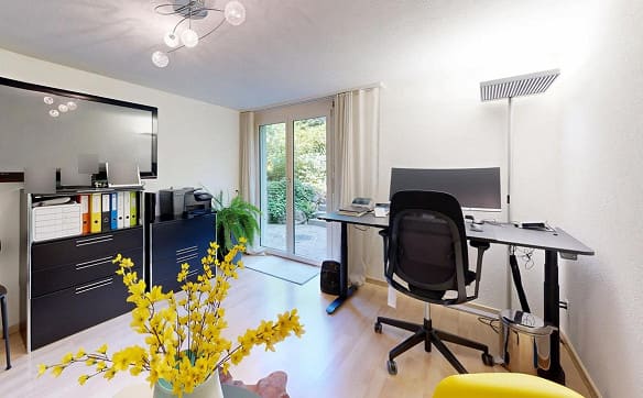 Immobilie in Hochwald - Exklusives 5-Zimmer-Einfamilienhaus mit Gartenparadies & Doppelgarage - Bild 14