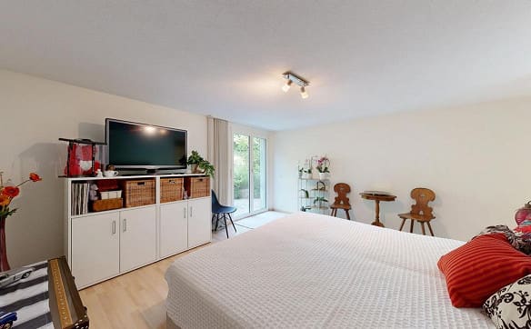 Immobilie in Hochwald - Exklusives 5-Zimmer-Einfamilienhaus mit Gartenparadies & Doppelgarage - Bild 16