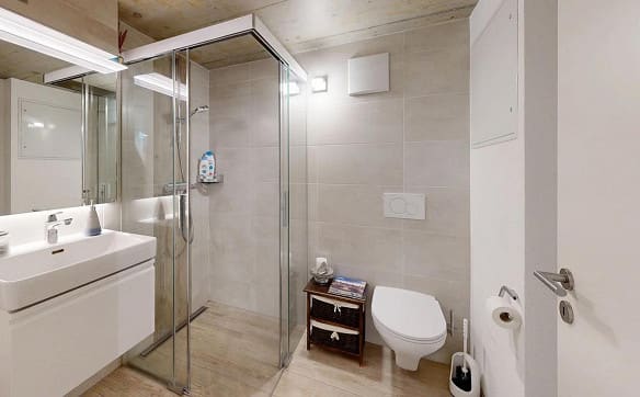 Immobilie in Hochwald - Exklusives 5-Zimmer-Einfamilienhaus mit Gartenparadies & Doppelgarage - Bild 17