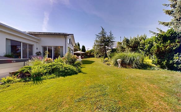 Immobilie in Hochwald - Exklusives 5-Zimmer-Einfamilienhaus mit Gartenparadies & Doppelgarage - Bild 24