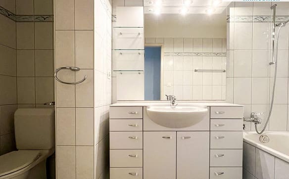 Immobilie in Bassersdorf - Gelegenheit für Investoren: Vermietete Wohnung mit 3.3% Rendite - Bild 3