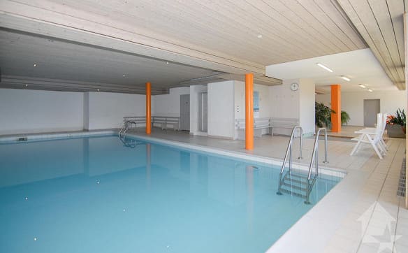 Immobilie in Les Collons - Appartement au pied des pistes des 4 Vallées avec vue panoramique - Bild 13