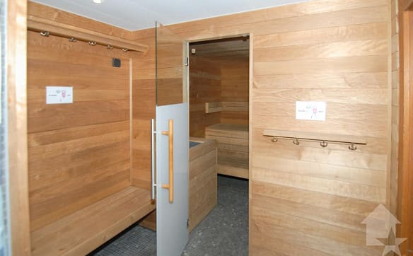 Immobilie in Les Collons - Appartement au pied des pistes des 4 Vallées avec vue panoramique - Bild 14