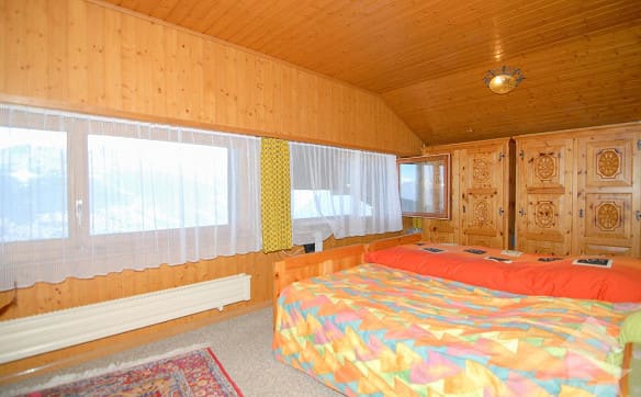 Immobilie in Les Collons - Appartement au pied des pistes des 4 Vallées avec vue panoramique - Bild 3