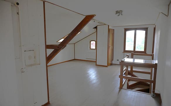 Immobilie in Suhr - Einfamilienhaus mit interessantem Erweiterungspotenzial - Bild 3