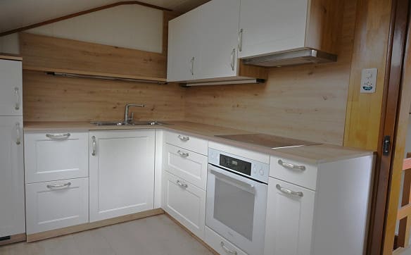 Immobilie in Suhr - Einfamilienhaus mit interessantem Erweiterungspotenzial - Bild 4