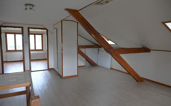 Immobilie in Suhr - Einfamilienhaus mit interessantem Erweiterungspotenzial - Bild 5