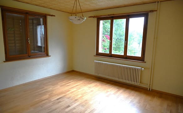 Immobilie in Suhr - Einfamilienhaus mit interessantem Erweiterungspotenzial - Bild 6