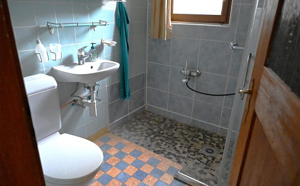 Immobilie in Suhr - Einfamilienhaus mit interessantem Erweiterungspotenzial - Bild 7