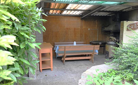 Immobilie in Suhr - Einfamilienhaus mit interessantem Erweiterungspotenzial - Bild 9