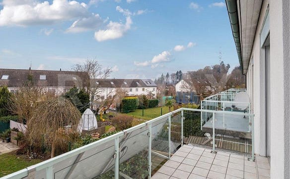 Immobilie in Remetschwil - Reihenmittelhaus mit Garten, Terrasse & Dachbadezimmer – 5.5 Zimmer... - Bild 10