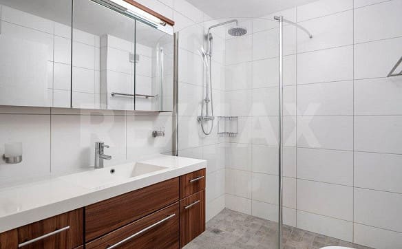 Immobilie in Remetschwil - Reihenmittelhaus mit Garten, Terrasse & Dachbadezimmer – 5.5 Zimmer... - Bild 6