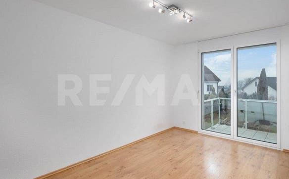 Immobilie in Remetschwil - Reihenmittelhaus mit Garten, Terrasse & Dachbadezimmer – 5.5 Zimmer... - Bild 9