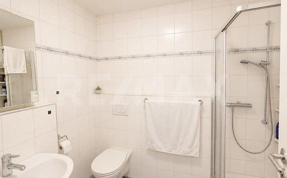Immobilie in Reinach Ag - Grosszügige 4.5-Zimmer-Eigentumswohnung mit verglastem Balkon in Re... - Bild 12