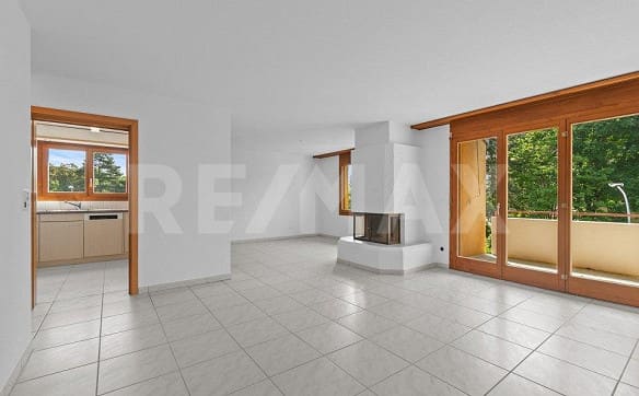 Immobilie in Wohlen Ag - Ihr kreativer Traum – 3.5-Zimmer-Wohnung mit Potenzial - Bild 1