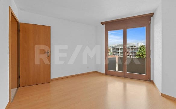 Immobilie in Wohlen Ag - Ihr kreativer Traum – 3.5-Zimmer-Wohnung mit Potenzial - Bild 11