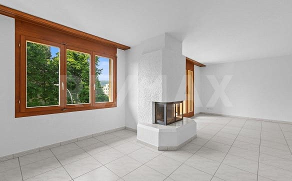 Immobilie in Wohlen Ag - Ihr kreativer Traum – 3.5-Zimmer-Wohnung mit Potenzial - Bild 2