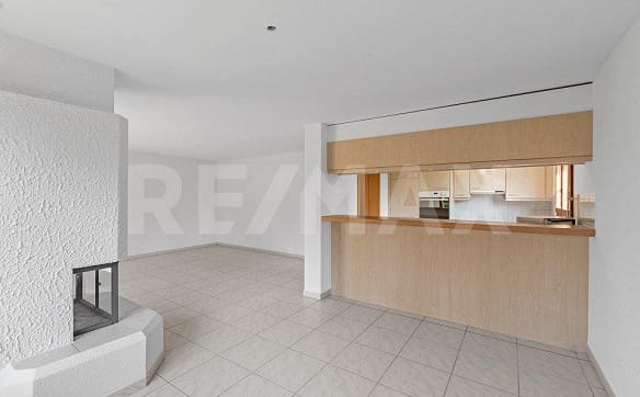 Immobilie in Wohlen Ag - Ihr kreativer Traum – 3.5-Zimmer-Wohnung mit Potenzial - Bild 3