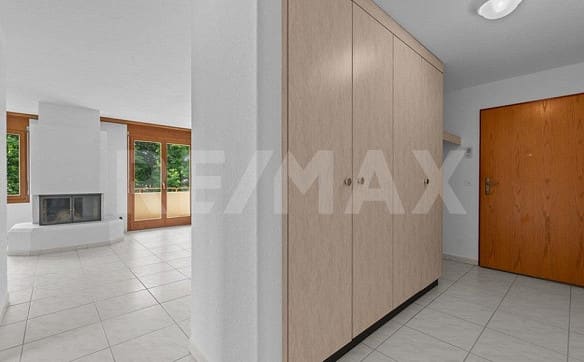 Immobilie in Wohlen Ag - Ihr kreativer Traum – 3.5-Zimmer-Wohnung mit Potenzial - Bild 6