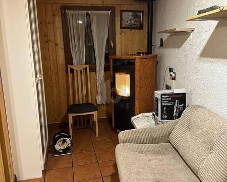 Immobilie in S. Antonio - ACCOGLIENTE CON GIARDINO E VERANDA - Bild 3