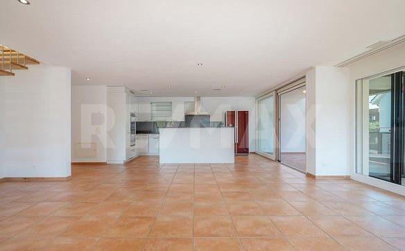 Immobilie in Zwillikon - Grosszügiges Wohnen auf zwei Etagen - 180.8 m² Maisonette - Bild 3