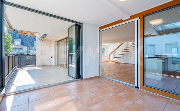 Immobilie in Zwillikon - Grosszügiges Wohnen auf zwei Etagen - 180.8 m² Maisonette - Bild 5