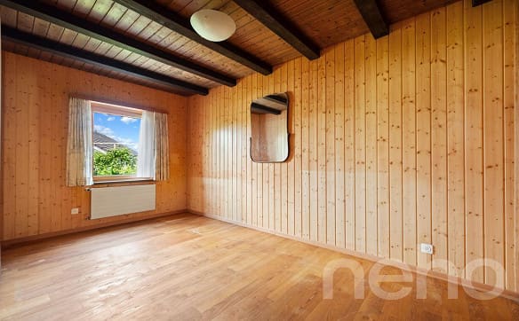 Immobilie in Bichwil - Grosszügiges Einfamilienhaus mit Garten und vielseitigen Möglichkeiten - Bild 9