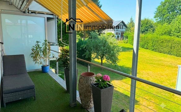 Immobilie in Fraubrunnen - Zentral mit Lift und Balkon - Bild 0