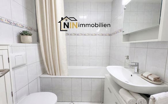 Immobilie in Fraubrunnen - Zentral mit Lift und Balkon - Bild 6