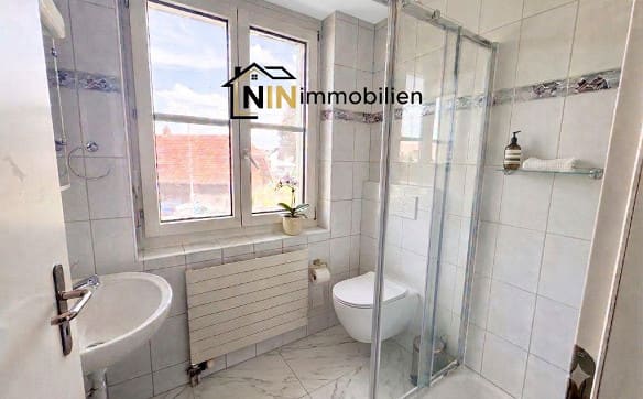 Immobilie in Fraubrunnen - Zentral mit Lift und Balkon - Bild 7