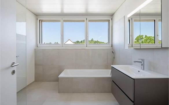 Immobilie in Besenbüren - Hochwertige Bauqualität & moderner Wohnkomfort - Bild 3