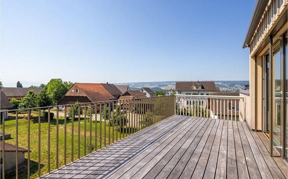 Immobilie in Besenbüren - Hochwertige Bauqualität & moderner Wohnkomfort - Bild 5