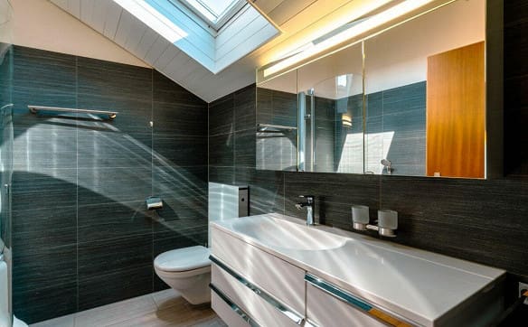 Immobilie in Hochdorf - Dachwohnung mit Charme und Ausbaupotenzial - Bild 3