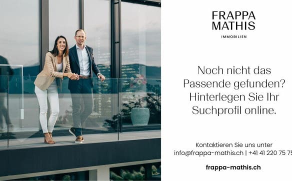 Immobilie in Hochdorf - Dachwohnung mit Charme und Ausbaupotenzial - Bild 8