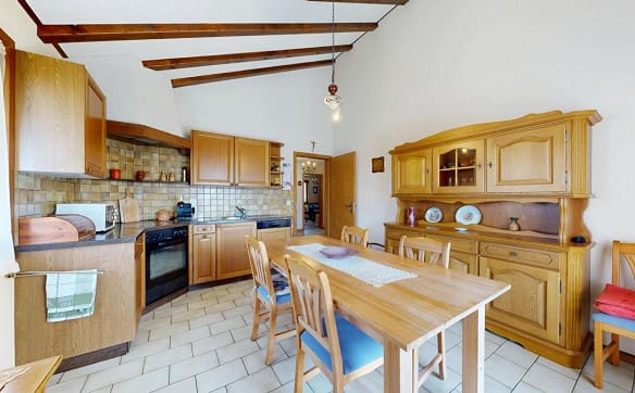 Immobilie in Cortaillod - Maison individuelle à Cortaillod ! - Bild 2