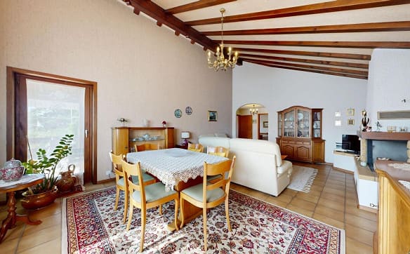 Immobilie in Cortaillod - Maison individuelle à Cortaillod ! - Bild 3