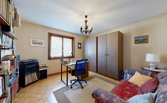 Immobilie in Cortaillod - Maison individuelle à Cortaillod ! - Bild 8
