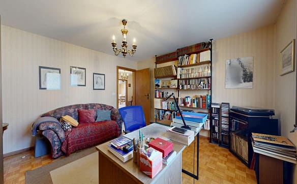 Immobilie in Cortaillod - Maison individuelle à Cortaillod ! - Bild 9