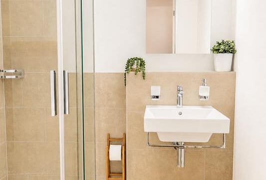 Immobilie in Inwil - 4.5 Zimmer Gartenwohnung mit Stil und Weitblick am Dorfrand von Inwil - Bild 12