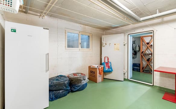 Immobilie in Appenzell - VORANZEIGE – Einmalige Aussichtslage - 6.5‑Zimmer‑EFH in Appenzell - Bild 11