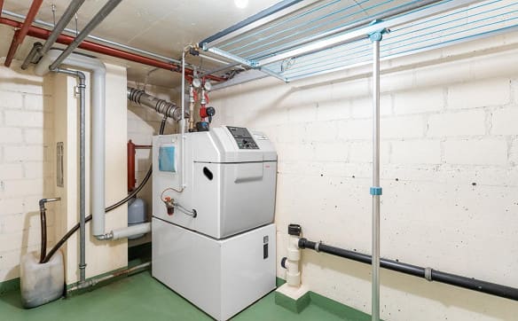 Immobilie in Appenzell - VORANZEIGE – Einmalige Aussichtslage - 6.5‑Zimmer‑EFH in Appenzell - Bild 13