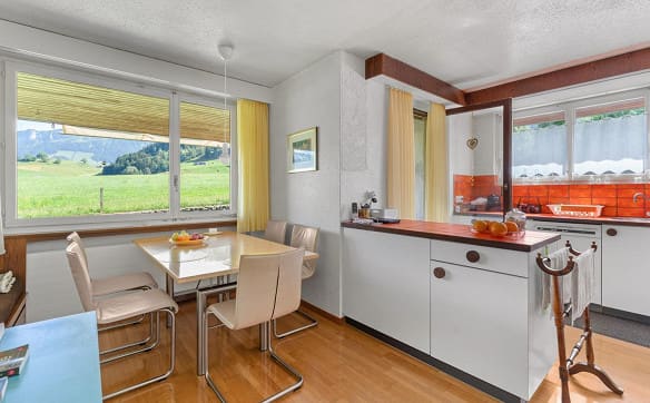 Immobilie in Appenzell - VORANZEIGE – Einmalige Aussichtslage - 6.5‑Zimmer‑EFH in Appenzell - Bild 16